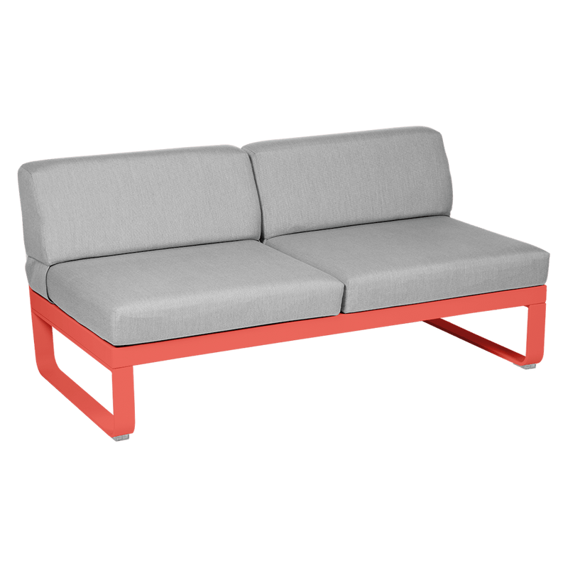 Fermob Bellevie Central Module - 1 Seater