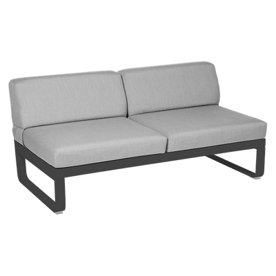 Fermob Bellevie Central Module - 1 Seater