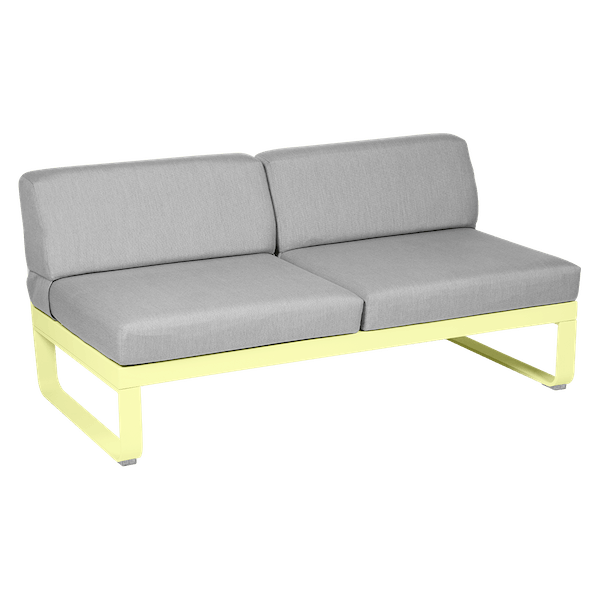 Fermob Bellevie Central Module - 1 Seater