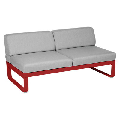 Fermob Bellevie Central Module - 1 Seater