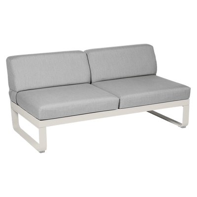 Fermob Bellevie Central Module - 1 Seater