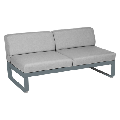 Fermob Bellevie Central Module - 1 Seater