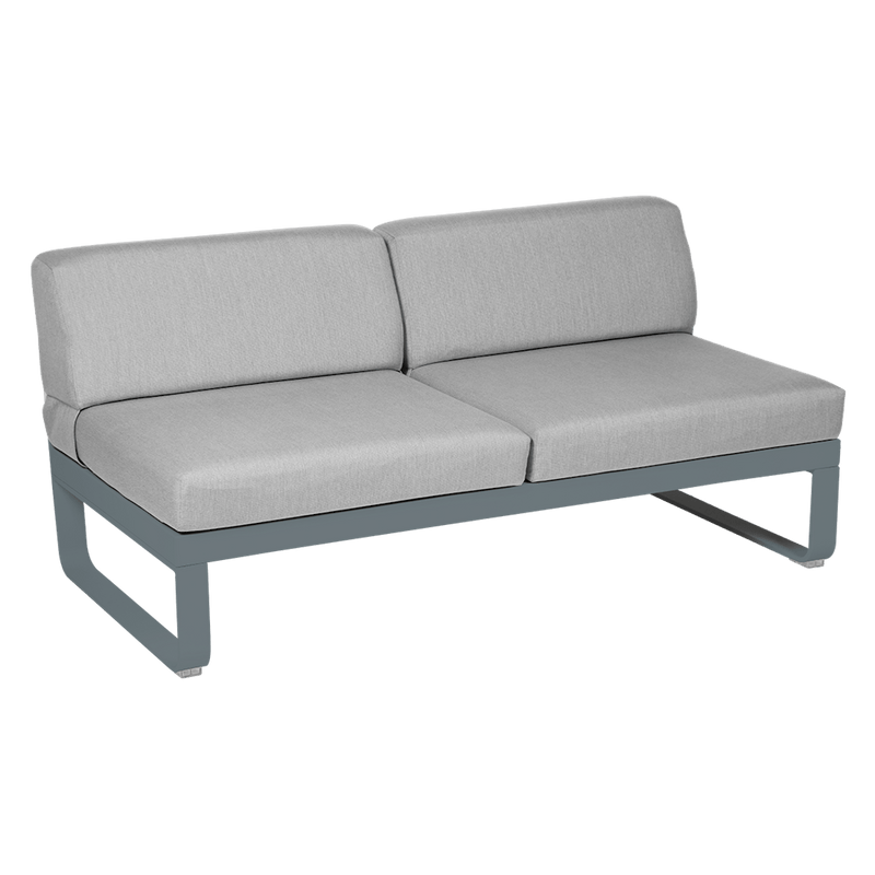 Fermob Bellevie Central Module - 1 Seater