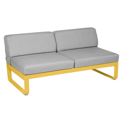 Fermob Bellevie Central Module - 1 Seater