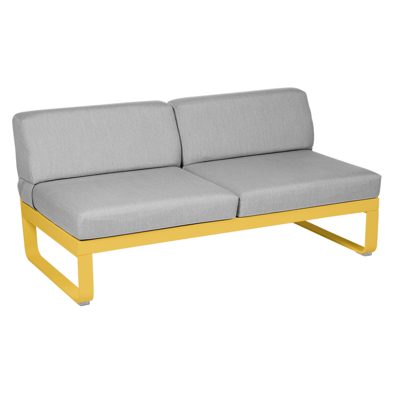 Fermob Bellevie Central Module - 1 Seater