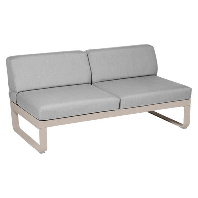 Fermob Bellevie Central Module - 1 Seater