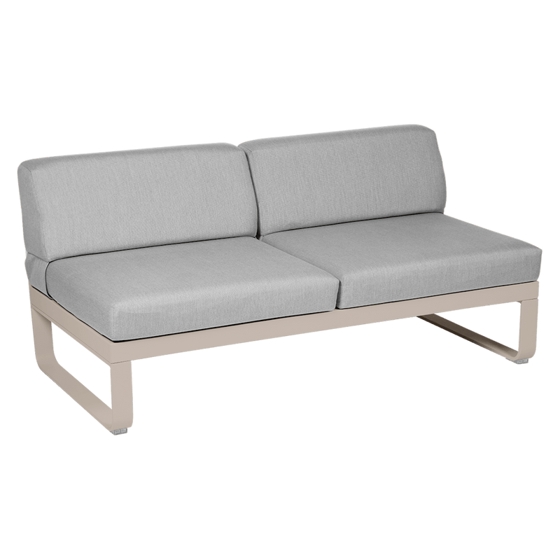 Fermob Bellevie Central Module - 1 Seater