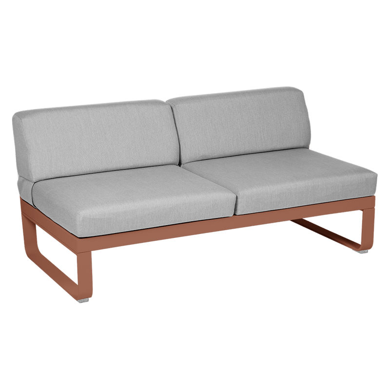 Fermob Bellevie Central Module - 1 Seater