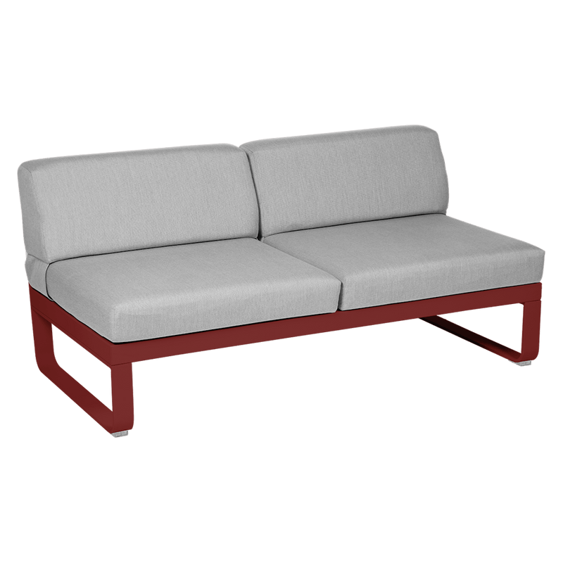 Fermob Bellevie Central Module - 1 Seater