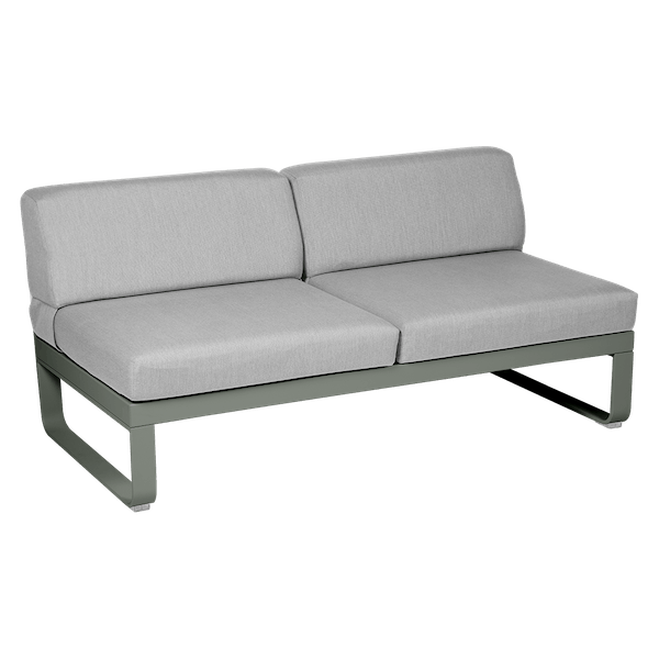 Fermob Bellevie Central Module - 1 Seater
