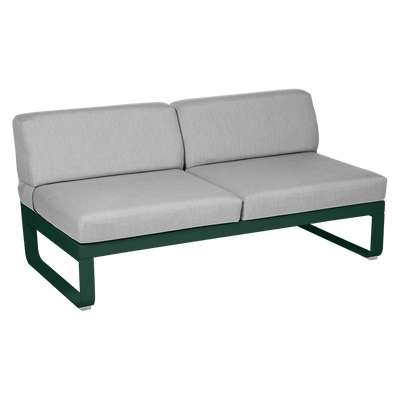 Fermob Bellevie Central Module - 1 Seater