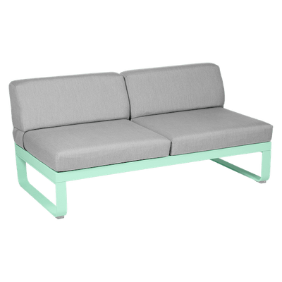 Fermob Bellevie Central Module - 1 Seater