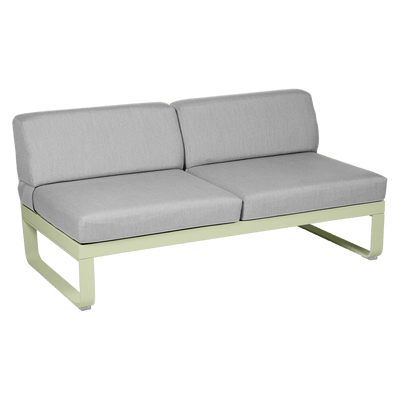 Fermob Bellevie Central Module - 1 Seater