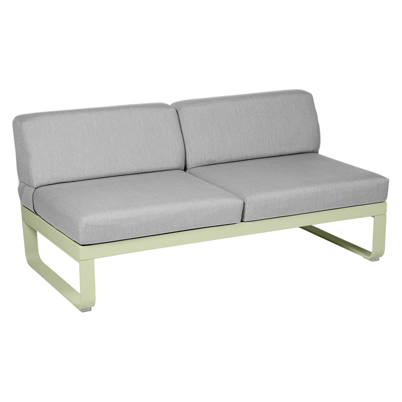 Fermob Bellevie Central Module - 1 Seater