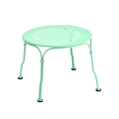 Fermob 1900 Cabriolet Low Table