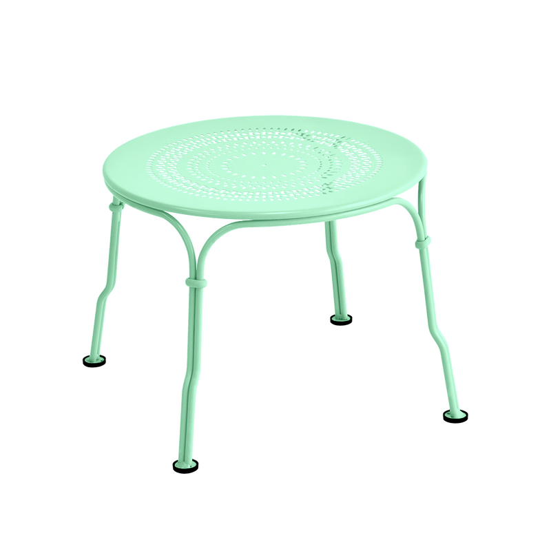 Fermob 1900 Cabriolet Low Table