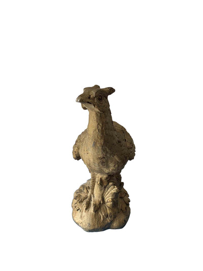 Standing Pheasant