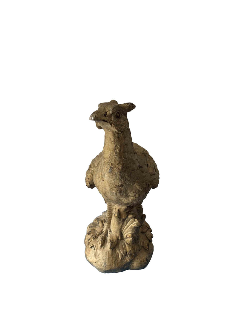 Standing Pheasant