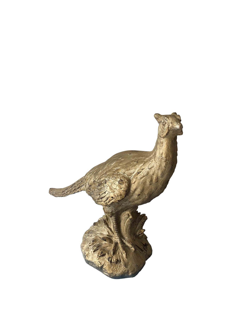 Standing Pheasant