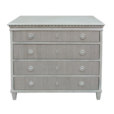 Delano Short Chest of Drawers