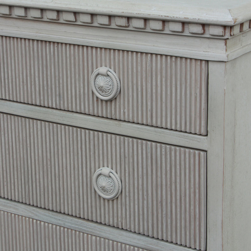 Delano Short Chest of Drawers