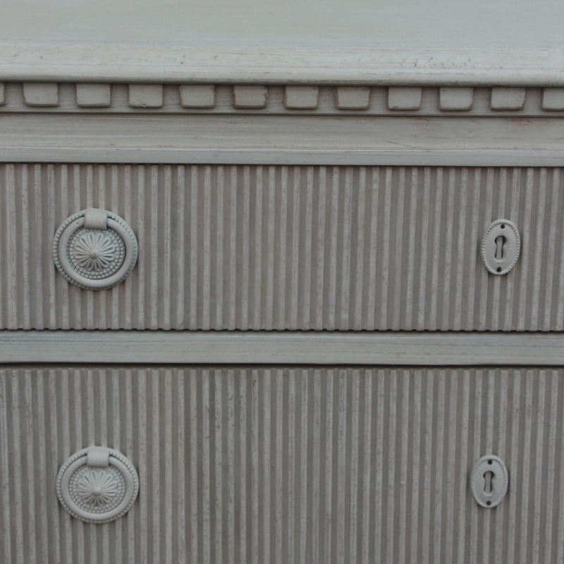 Delano Short Chest of Drawers