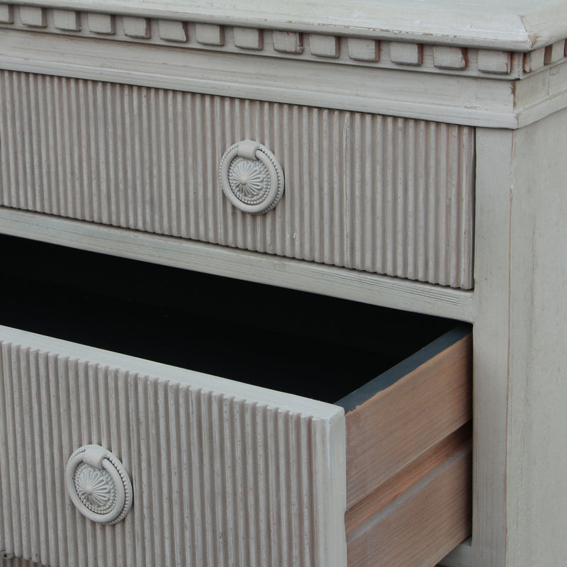 Delano Short Chest of Drawers