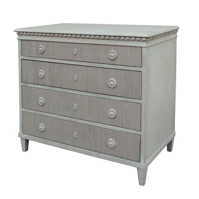 Delano Short Chest of Drawers