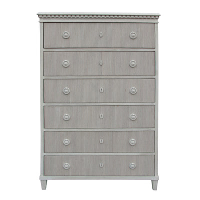 Delano Tall Chest of Drawers