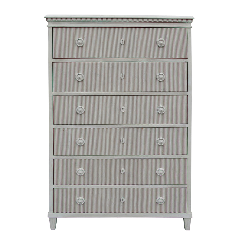 Delano Tall Chest of Drawers