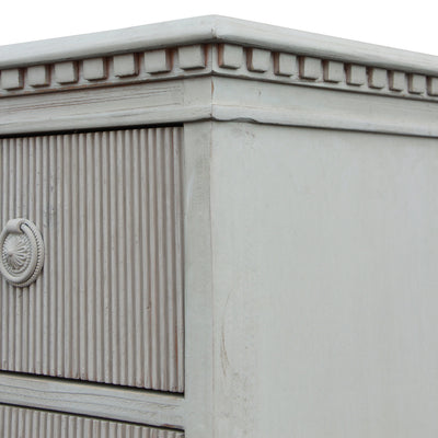 Delano Tall Chest of Drawers