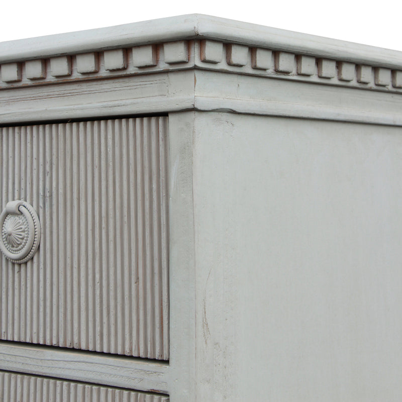 Delano Tall Chest of Drawers
