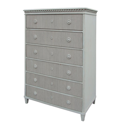 Delano Tall Chest of Drawers