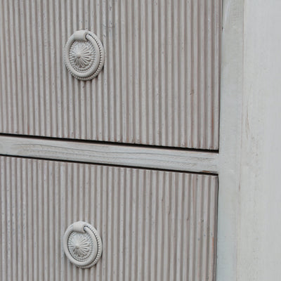 Delano Tall Chest of Drawers