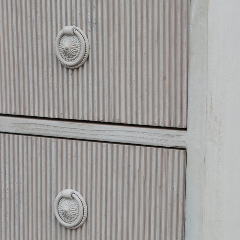 Delano Tall Chest of Drawers