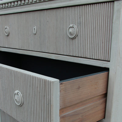 Delano Tall Chest of Drawers