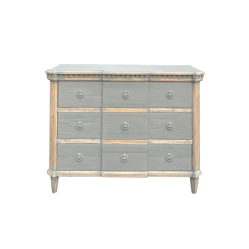 Laverne Chest of Drawers
