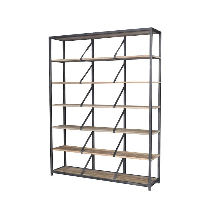 Abbey Industrial Shelf