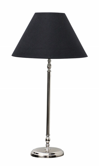 Lyon Table Lamp & Shade