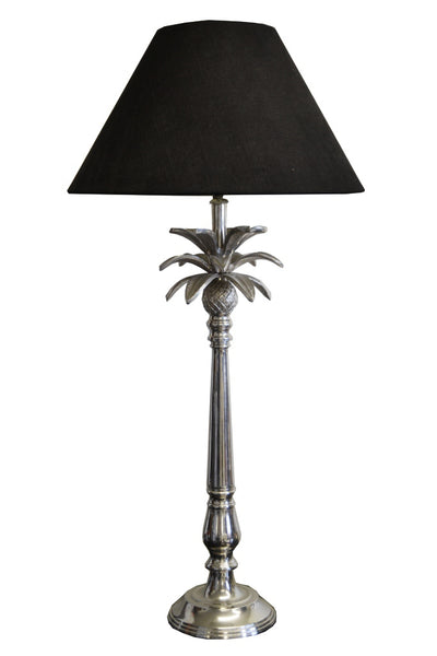 Hamptons Pineapple Lamp & Shade