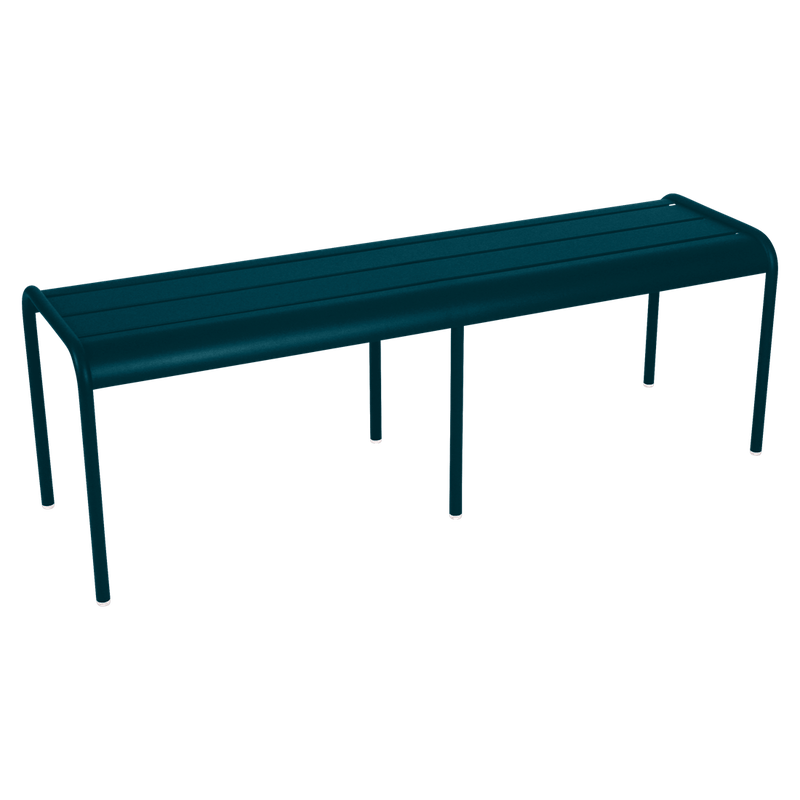 Fermob Luxembourg Bench - 145cm (No Backrest)