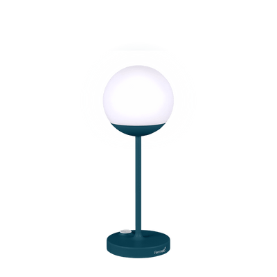 Fermob Mooon! Table Lamp - Small H.41cm