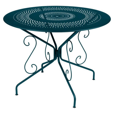 Fermob Montmartre Table 96cm