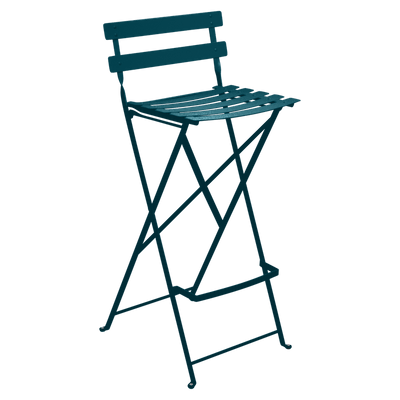 Fermob Bistro Folding Bar Chair