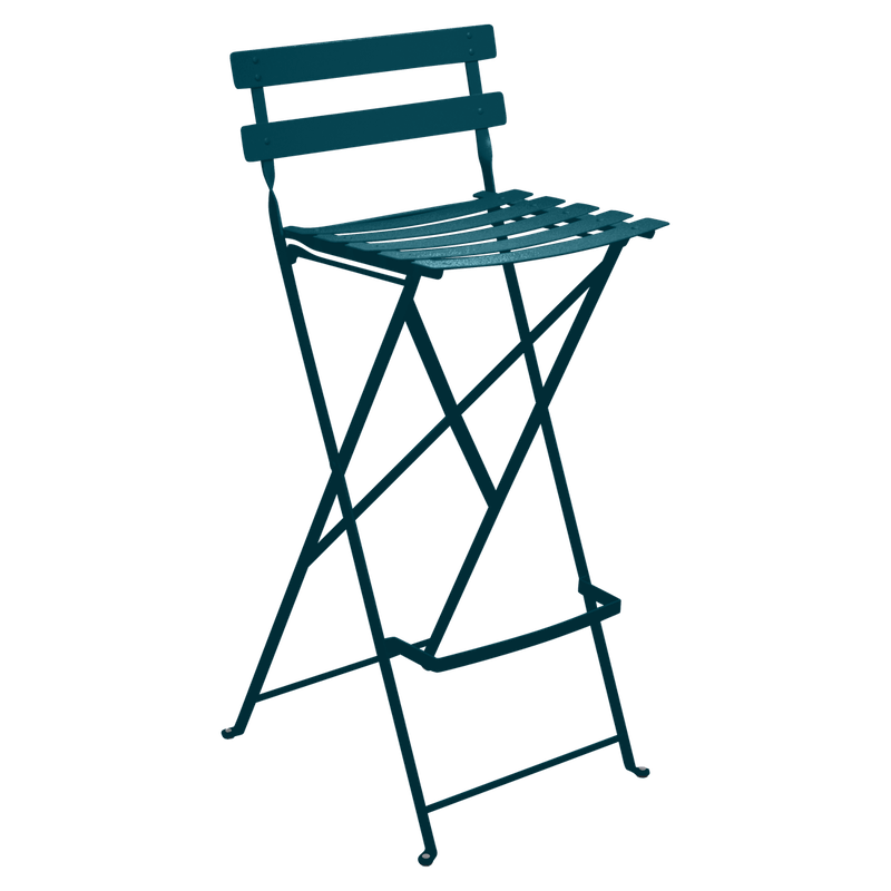 Fermob Bistro Folding Bar Chair