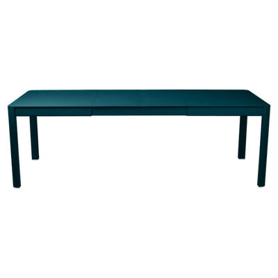 Fermob Ribambelle Table 2 Extension 149-234 x 100cm