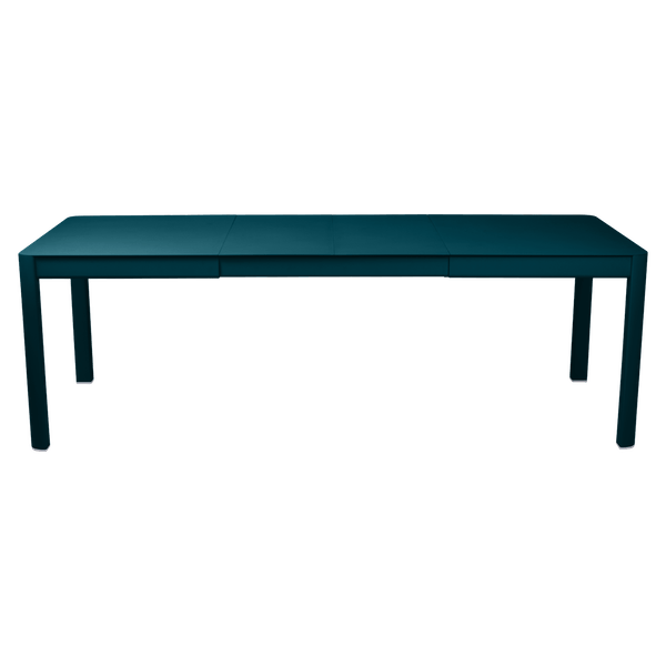 Fermob Ribambelle Table 2 Extension 149-234 x 100cm