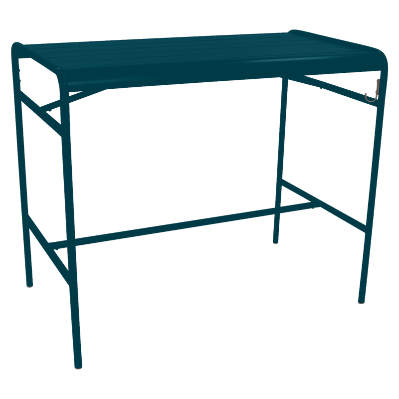 Fermob Luxembourg High Table 126 x 73 cm