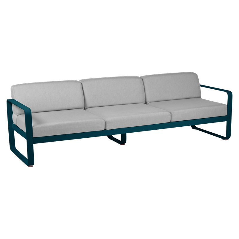 Fermob Bellevie Sofa - 3 Seater