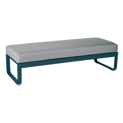 Fermob Bellevie Ottoman - 2 Seater